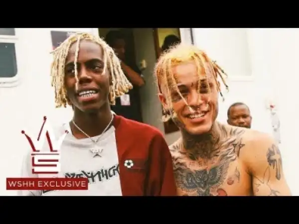 Video: Yung Bans Feat. Lil Skies & MATT OX - Montana